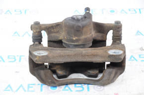 Front right caliper Mazda 3 14-18 BM rusty