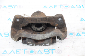 Front right caliper Mazda 3 14-18 BM rusty