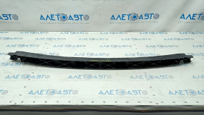 Rear bumper mount central Audi A6 C7 12-15 prerest