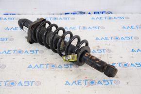 Shock absorber strut assembly rear right Jeep Patriot 11-17 S/B for replacement