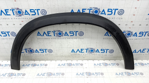 Rear right wing arch trim Mercedes W167 GLE 350 450 20-23 structure, scratches, dented, broken fasteners