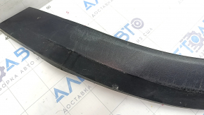 Rear right wing arch trim Mercedes W167 GLE 350 450 20-23 structure, scratches, dented, broken fasteners
