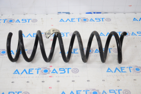Spring rear right Ford Escape MK3 16-19 type-2 hardness ser
