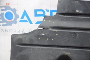 Bottom protection rear right Ford Escape MK3 13- tear