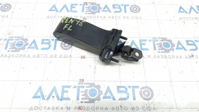 Front Left Door Limiter Jeep Renegade 15-23 Trailhawk