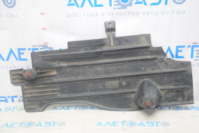 Bottom protection rear right Ford Escape MK3 13- tear