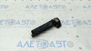 Rear bumper mount right inner Audi A6 C7 12-15 pre-rest, breakage of mount
