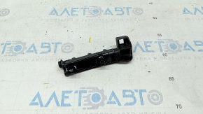 Rear bumper mount right inner Audi A6 C7 12-15 pre-rest, breakage of mount