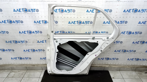 Door bare rear right Mercedes W167 GLE 350 450 20-23 white 149, dents