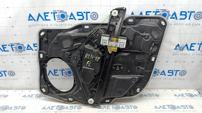 Window lifter front left Jeep Renegade 15- panel