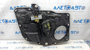 Front right window lifter Jeep Renegade 15- panel