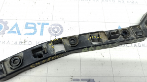 Front bumper mount left Jeep Renegade 15-18 pre-rest, no fragments