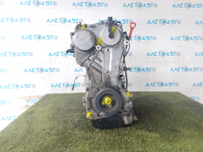 Engine Hyundai Sonata 15-19 2.4 G4KJ 75k, compression 14-14-14-14