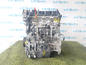 Engine Hyundai Sonata 15-19 2.4 G4KJ 75k, compression 14-14-14-14