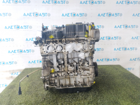 Engine Hyundai Sonata 15-19 2.4 G4KJ 75k, compression 14-14-14-14