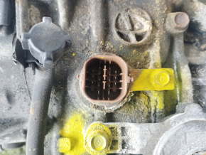 Automatic transmission assembly Hyundai Sonata 15-16 2.4 6 speed, 75k