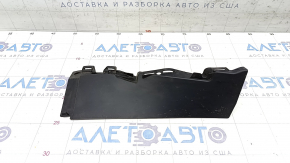 Front bumper air duct left Mercedes W167 GLE 350 450 20-23