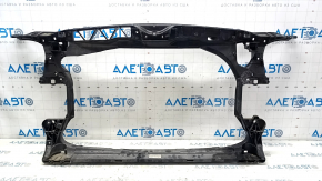 TV panel radiator Audi A6 C7 12-18