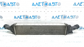Intercooler Audi A6 C7 12-15 2.0T dented