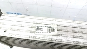 Intercooler Audi A6 C7 12-15 2.0T dented