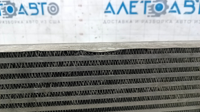 Intercooler Audi A6 C7 12-15 2.0T dented