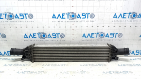 Intercooler Audi A6 C7 12-15 2.0T dented