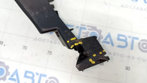 Front bumper bracket central Mercedes W167 GLE 350 450 20-23 broken fasteners