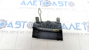 Plug towing hook front bumper Mercedes W167 GLE 350 450 20-23 broken mount, pokes