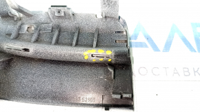 Plug towing hook front bumper Mercedes W167 GLE 350 450 20-23 broken mount, pokes