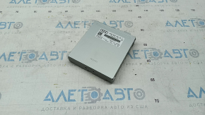 Rear view camera control unit Audi A6 C7 12-18