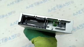 Rear view camera control unit Audi A6 C7 12-18