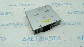 TRUNK-MOUNTED RADIO RECEIVER Audi A6 C7 12-18