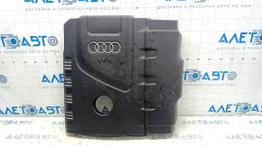 Engine cover Audi A6 C7 12-15 pre-rest 2.0