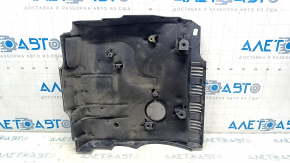Engine cover Audi A6 C7 12-15 pre-rest 2.0