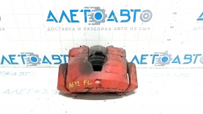 Front left caliper Audi A6 C7 12-18 320mm