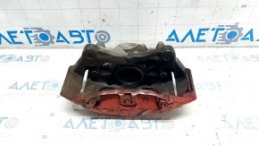 Front left caliper Audi A6 C7 12-18 320mm