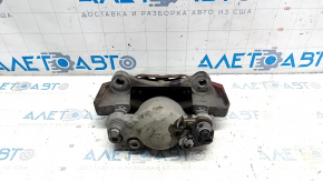 Front right support Audi A6 C7 12-18 320mm