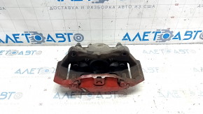 Front right support Audi A6 C7 12-18 320mm