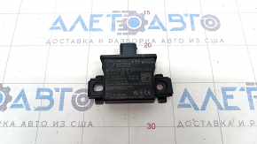 Computer tire pressure monitor receiver Mercedes W167 GLE 350 450 20-23