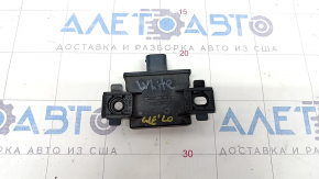 Computer tire pressure monitor receiver Mercedes W167 GLE 350 450 20-23