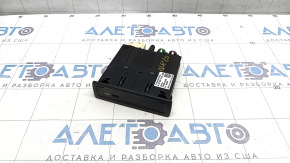 USB HUB Mercedes W167 GLE 350 450 20-23 1 type-c port