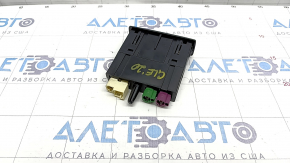 USB HUB Mercedes W167 GLE 350 450 20-23 1 type-c port