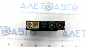 USB HUB Mercedes W167 GLE 350 450 20-23 1 type-c port