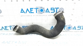 Intercooler pipe right lower Audi A6 C7 12-15 pre-rest 2.0