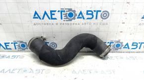 Intercooler pipe left upper Audi A6 C7 12-15 pre-rest 2.0