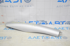 Rear right longitudinal rail trim Ford Escape MK3 13-19 grey