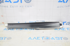 Rear right longitudinal rail trim Ford Escape MK3 13-19 grey