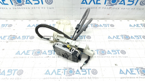 Front left door lock Jeep Renegade 15-18