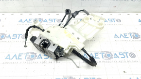 Front left door lock Jeep Renegade 15-18