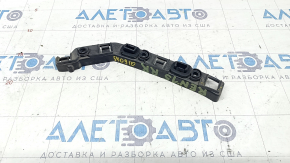 Rear bumper mount right Jeep Renegade 15 - no fragment
